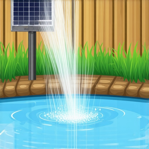 Build a $200 Solar Pond Fountain [2026 DIY Project]