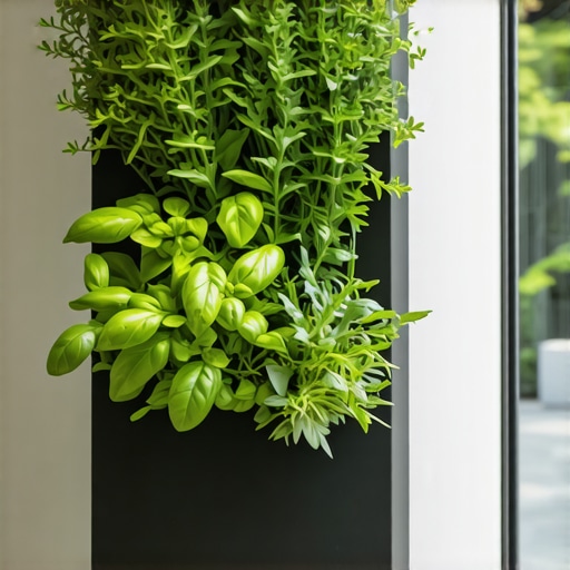 Build a 2026 Herb Garden in a $50 Vertical Planter