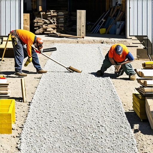 Build a $250 Gravel Shed Base [2026 No-Slab Fix]