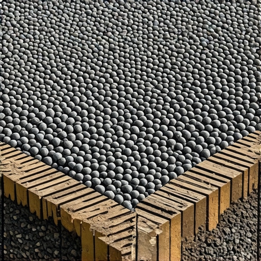 Build a $250 Gravel Shed Base That Won't Shift in 2026