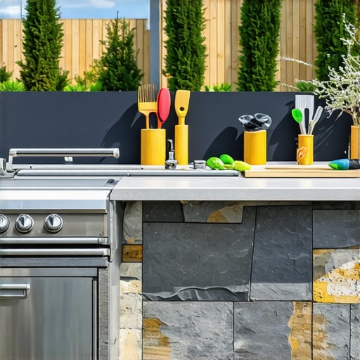 Build a $400 2026 Outdoor Kitchen Island [Budget DIY]