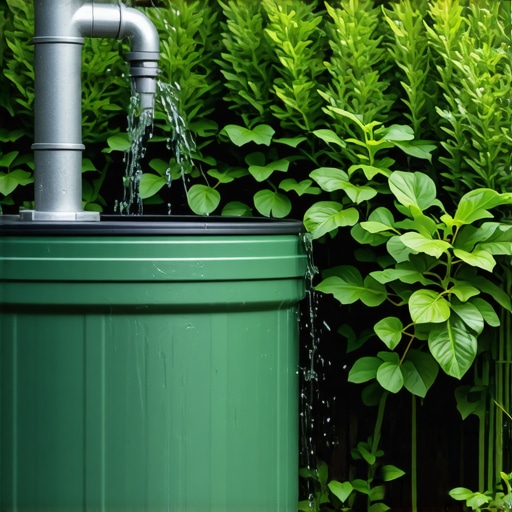Build a $50 2026 Rain Barrel System [Save Water]