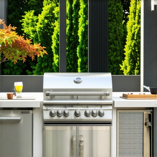 Build a $500 Outdoor Kitchen Frame with Steel Studs [DIY]