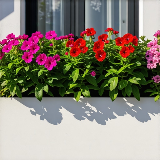 Build a $60 2026 Window Box for Modern Curb Appeal