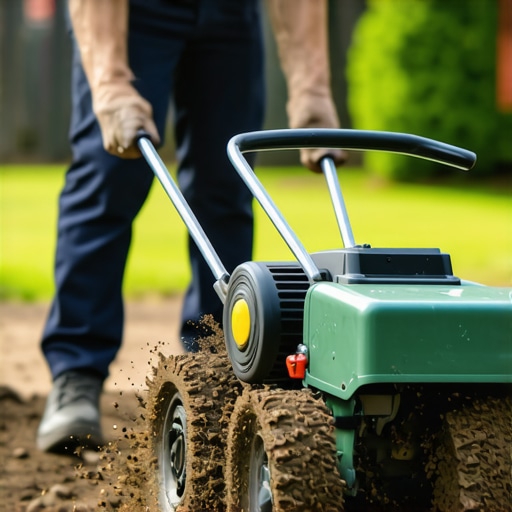 Fix 2026 Clay Soil Compaction with This $40 Aerator