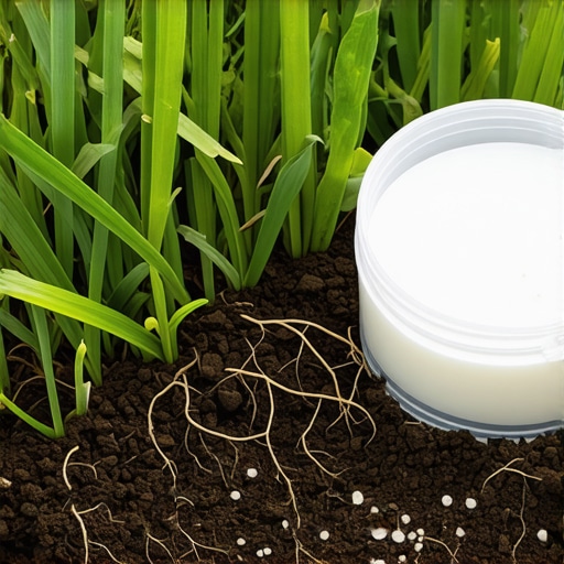 Fix 2026 Lawn Grubs with This One Milky Spore Hack