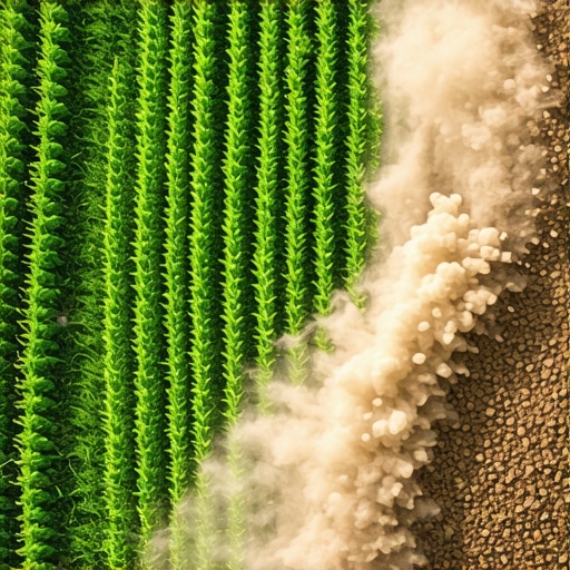 Fix 2026 Soil Acidity with This $15 Lime Application