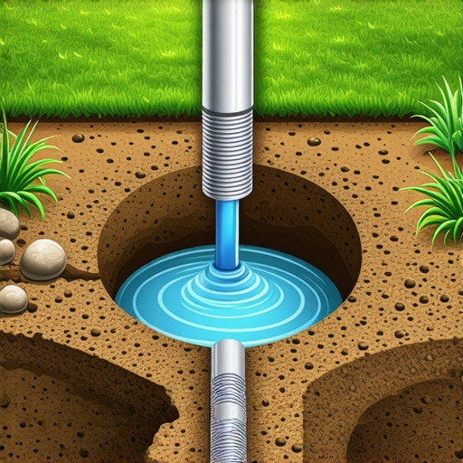 Fix 2026 Yard Drainage: My $100 Dry Well Installation
