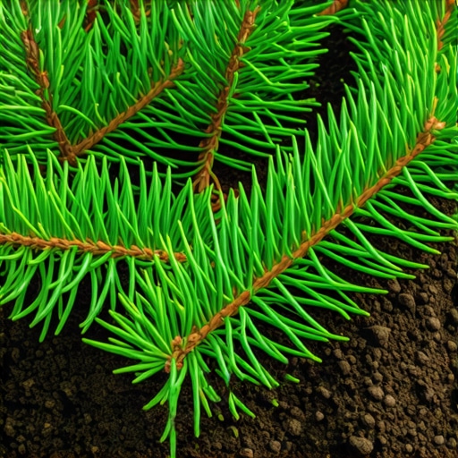 Fix 2026 Yellowing Evergreen Needles [Soil Fix]