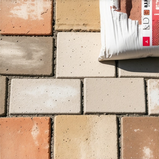 Fix Sinking Pavers with This $40 Poly-Sand Trick [2026 DIY]