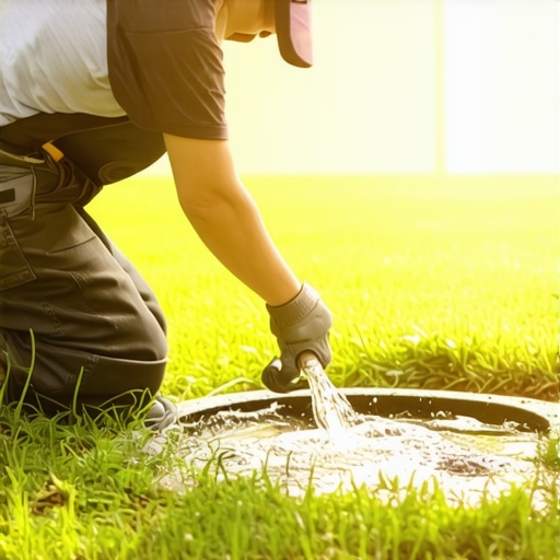Fix Your 2026 Clogged French Drain with This $20 Snake