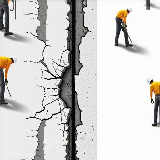 Fix Your 2026 Sinking Walkway with This Polyurethane Injection