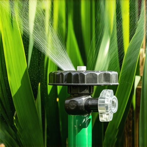 Fix Your 2026 Sprinkler Pressure with This $10 Valve
