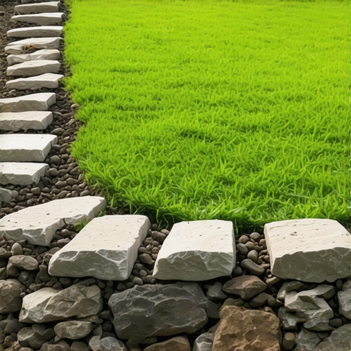 Fix a 2026 Yard Slope with This $300 Fieldstone Wall [DIY]