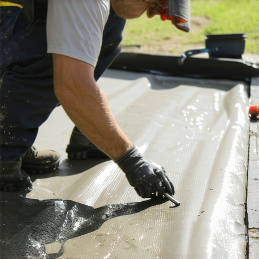 Fix a Leaky 2026 Pond Liner for Under $50 [Step-by-Step]