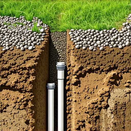 Fix a Muddy Side Yard with This $200 French Drain Strategy