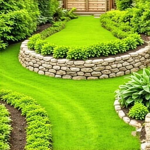Fix a Sloped 2026 Backyard with 3 Terracing Hacks