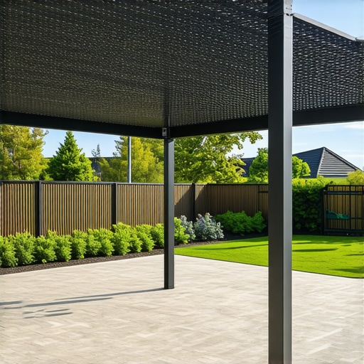 How to Build a $400 Pergola for Instant Yard Shade in 2026