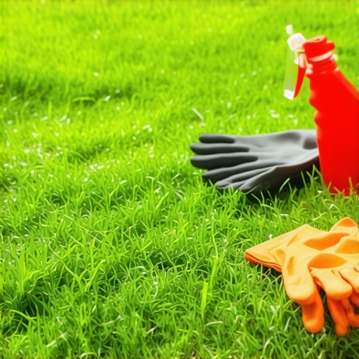 How to Identify and Kill Crabgrass Before it Takes Over