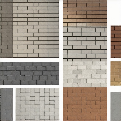 How to Match Your Paver Color to Your Siding