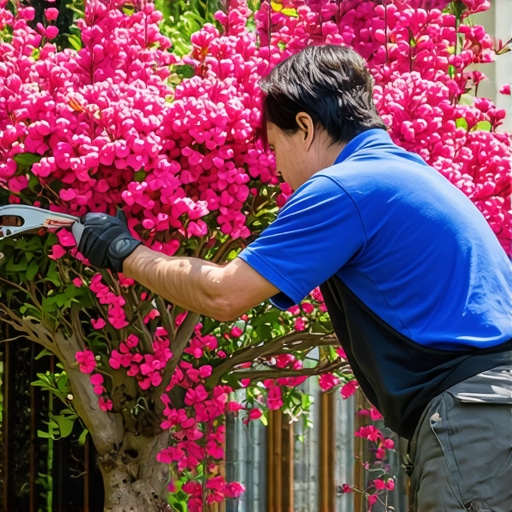 How to Prune 2026 Crape Myrtles Without Committing 'Murder'