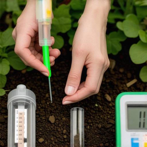 How to Test Your 2026 Soil pH for $15 [Home Kit Test]