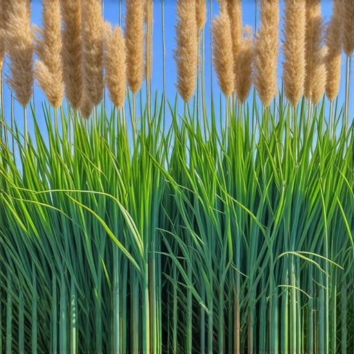 How to Use Ornamental Grasses for Winter Interest
