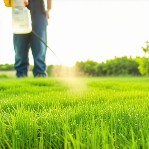 Kill 2026 Crabgrass without Chemicals [Vinegar Method]