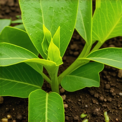 Stop 2026 Aphid Attacks with This Organic Neem Spray