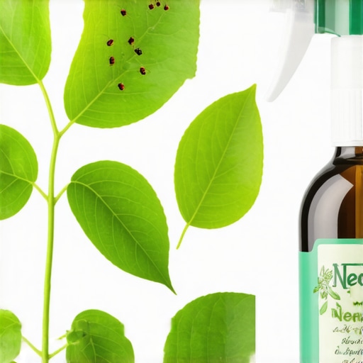 Stop 2026 Aphid Infestations with This Neem Oil Mixture