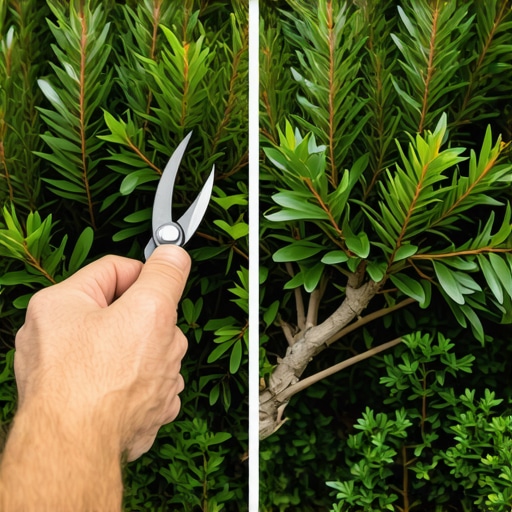Stop 2026 Boxwood Dieback with This $15 Pruning Hack