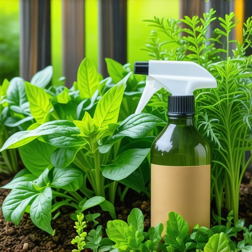 Stop 2026 Deer Damage with This 3-Ingredient Spray