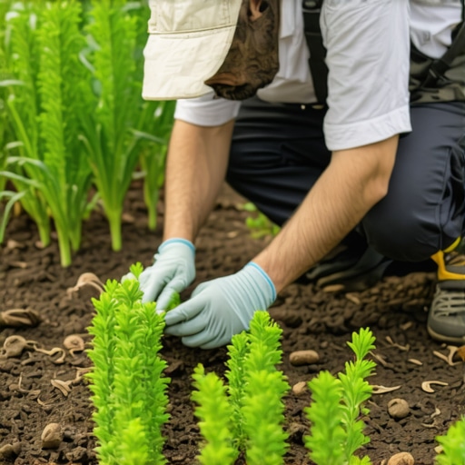 Stop 2026 Grub Damage: Why Timing is Everything for Treatment