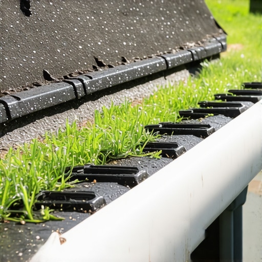Stop 2026 Gutter Washout with These $30 Splash Blocks