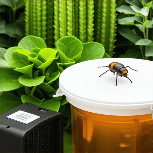 Stop 2026 Japanese Beetle Attacks with This Trap Hack