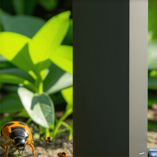 Stop 2026 Japanese Beetles with This $20 Trap Secret