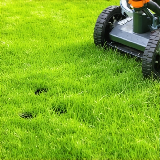 Stop 2026 Lawn Compaction: Why You Need Core Aeration