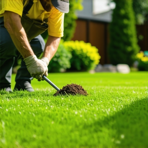 Stop 2026 Lawn Grubs with This $30 Milky Spore Treatment