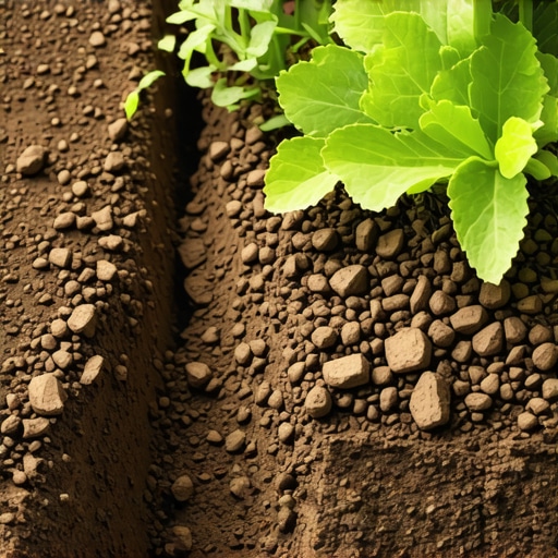 Stop 2026 Mulch Washout with This Simple Trench Edge Trick
