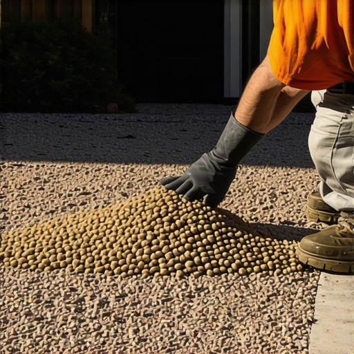 Stop 2026 Patio Settling with This $20 Gravel Hack
