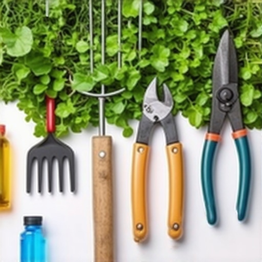 Stop 2026 Rust on Garden Tools with This $5 Oil Hack