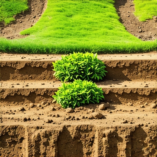 Stop 2026 Soil Erosion on Hillsides with This $100 Fix