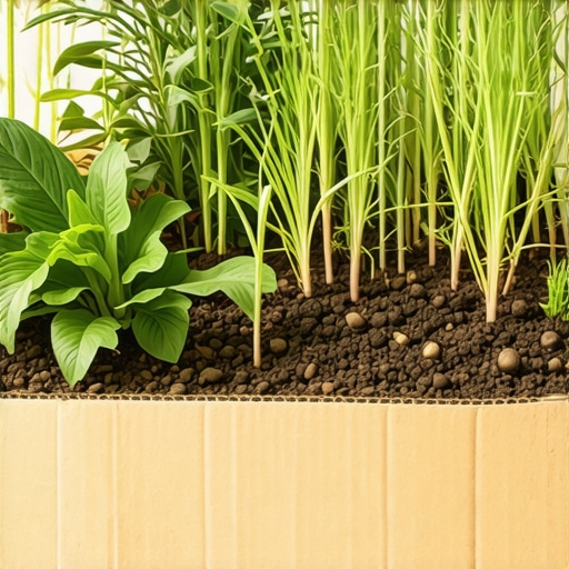 Stop 2026 Weed Growth with This Heavy-Duty Cardboard Hack