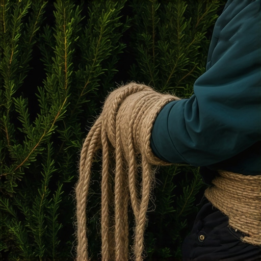 Stop 2026 Winter Kill with This 3-Step Shrub Wrap