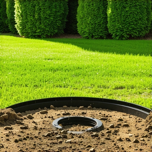 Stop Backyard Flooding with This $100 Dry Well Strategy