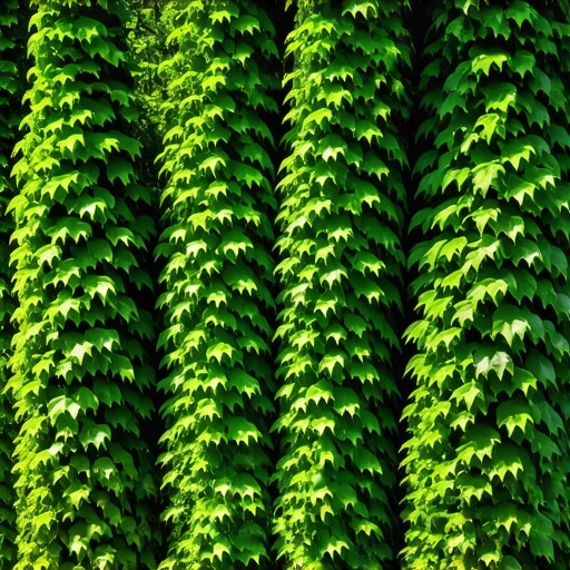 Stop Cooking in the Sun: 5 Fast-Growing Vines for Instant Natural Shade