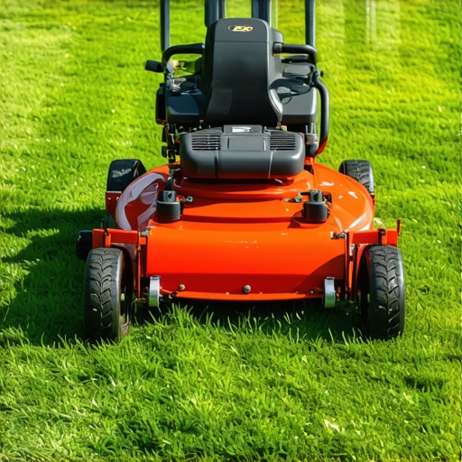 Stop Grass Scalping: 3 Mower Deck Adjustments for 2026