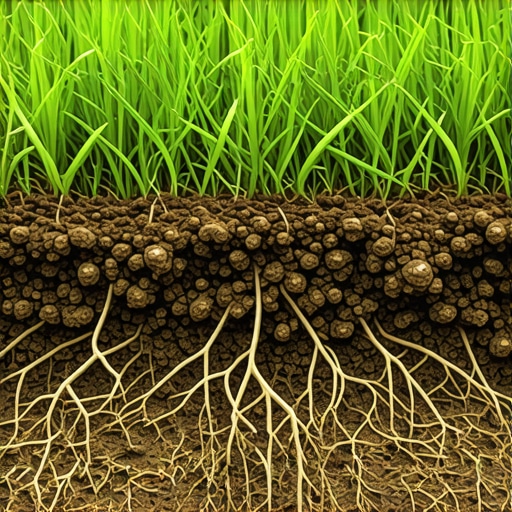 Stop Grubs from Eating Your Lawn with This $30 Treatment