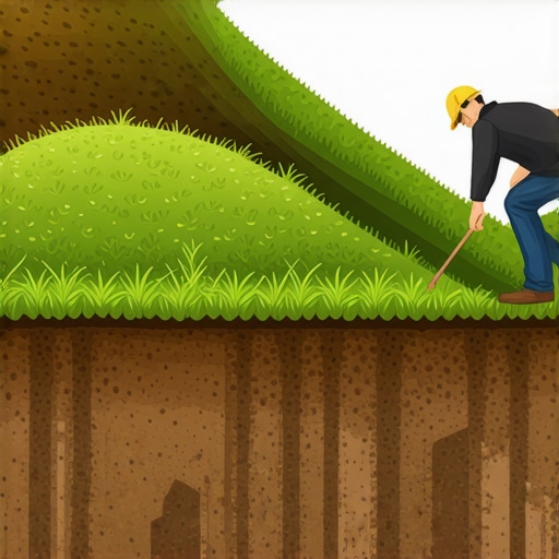 Stop Hillside Soil Washout for $200 [2026 DIY Fix]