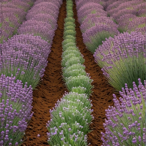 Stop Killing 2026 Lavender: 3 Clay Soil Drainage Fixes [Zone 7]